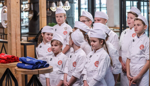 Za nami 6. odcinek "MasterChef Junior". Zobaczcie, co się działo!