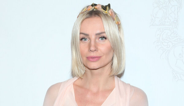 Agnieszka Woźniak-Starak zdradziła sposób na szczupłą sylwetkę