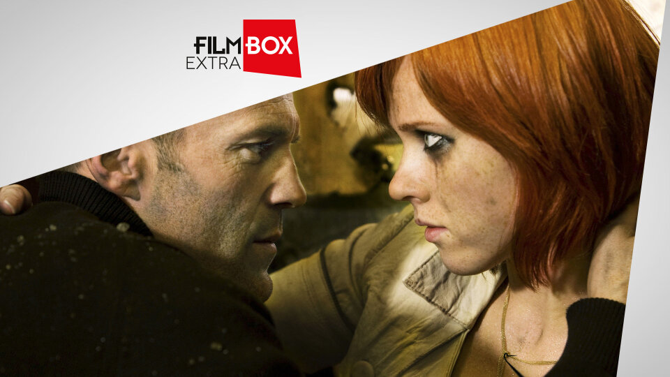 FilmBox Extra