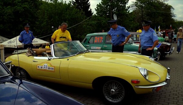Grand Prix Lwowa
