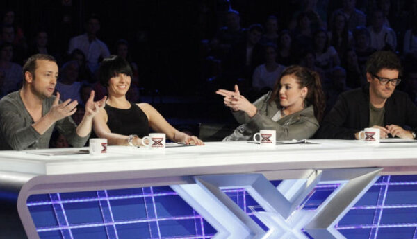 "X Factor" po raz czwarty! Poznaj szczegóły!