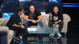 Kortez, Hardkorowy Koksu, Kuba Wojewódzki