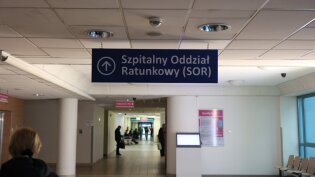 "Ogromny problem społeczny, którego nikt nie chce zauważyć", a pacjentów przybywa