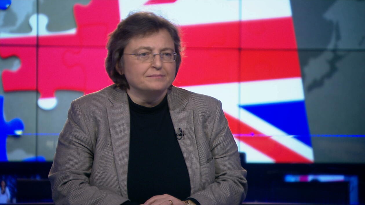 "Bilans". Co z prawami Polaków po brexicie?